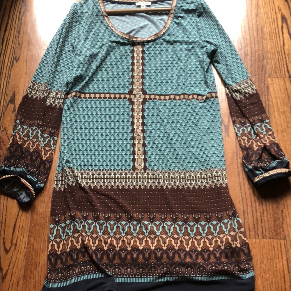 Max studio dress